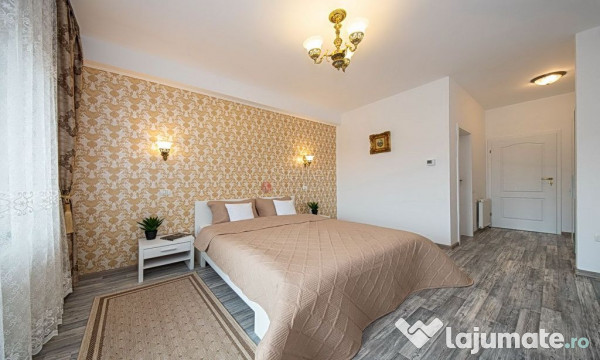 Proprietate Deosebita - Liziera Padurii 