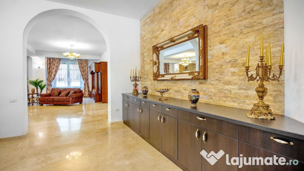 Proprietate Deosebita - Liziera Padurii 