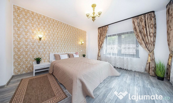 Proprietate Deosebita - Liziera Padurii 