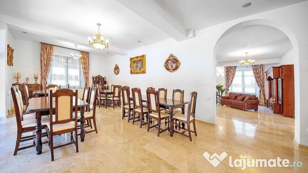 Proprietate Deosebita - Liziera Padurii 