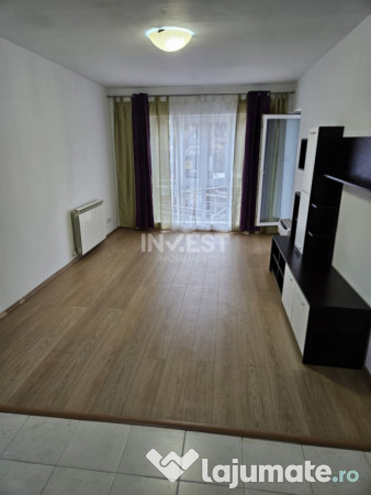 Apartament 2 camere-Bloc nou-Tatarasi