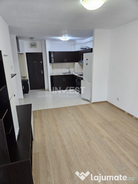 Apartament 2 camere-Bloc nou-Tatarasi