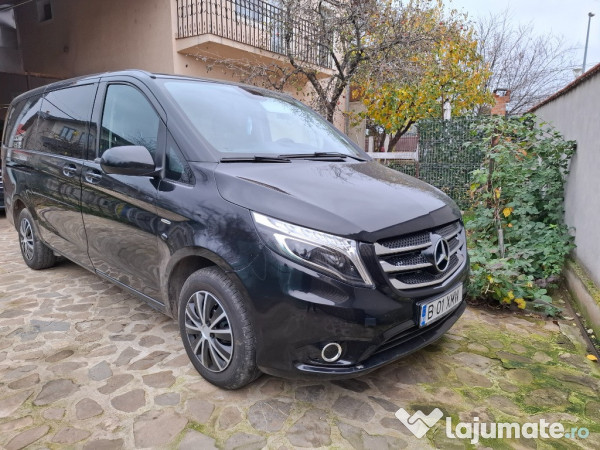 Mercedes Vito V Klasse 220
