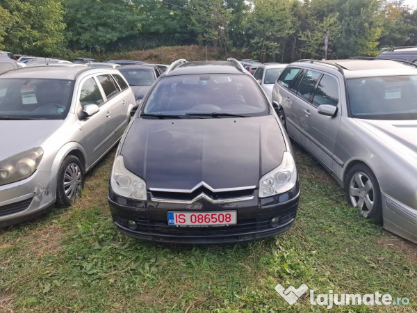 Citroen C5 Automat 
