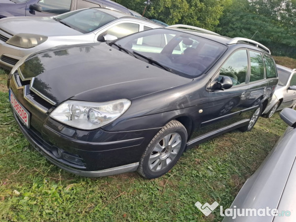 Citroen C5 Automat 