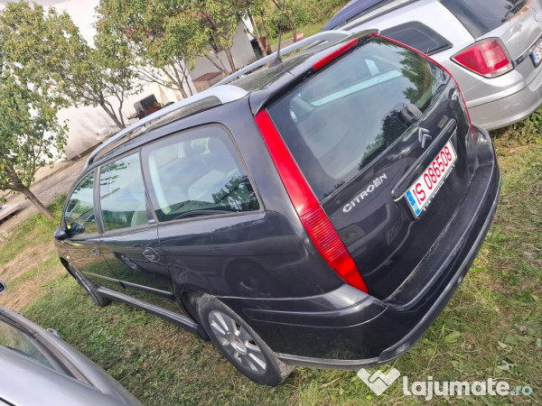 Citroen C5 Automat 