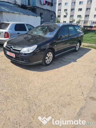Citroen C5 Automat 