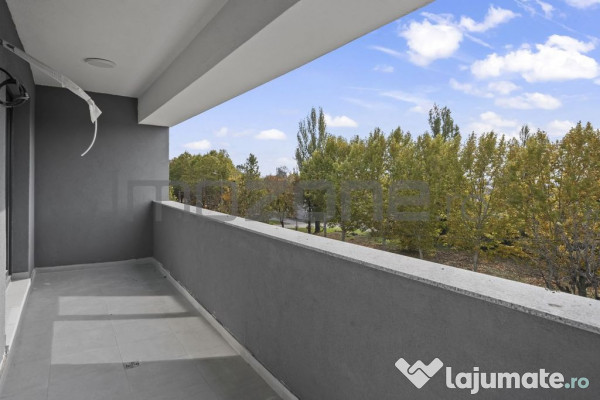 2 camere, MUTARE IN DECEMBRIE, metrou langa bloc I COMISI... 