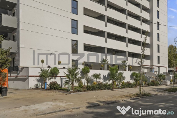 2 camere, MUTARE IN DECEMBRIE, metrou langa bloc I COMISI... 