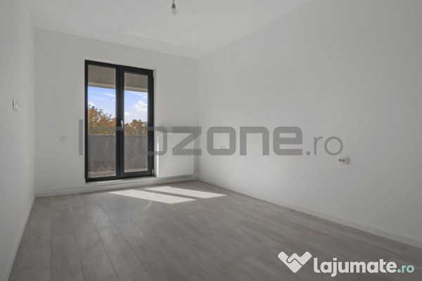 2 camere, 63 mp, etaj 3, FINISAT MODERN, metrou la 5 minu... 