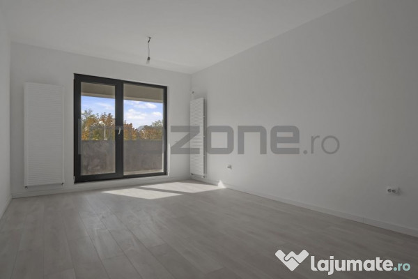 2 camere, 63 mp, etaj 3, FINISAT MODERN, metrou la 5 minu... 