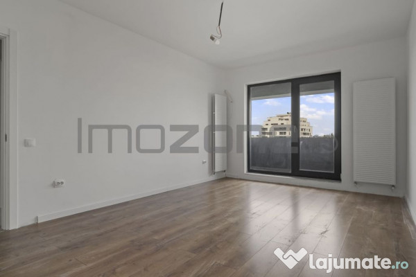 2 camere, 63 mp, etaj 3, FINISAT MODERN, metrou la 5 minu... 