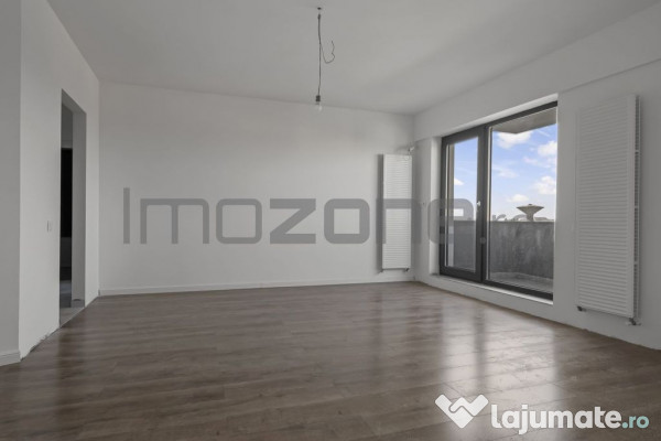 2 camere, 63 mp, etaj 3, FINISAT MODERN, metrou la 5 minu... 