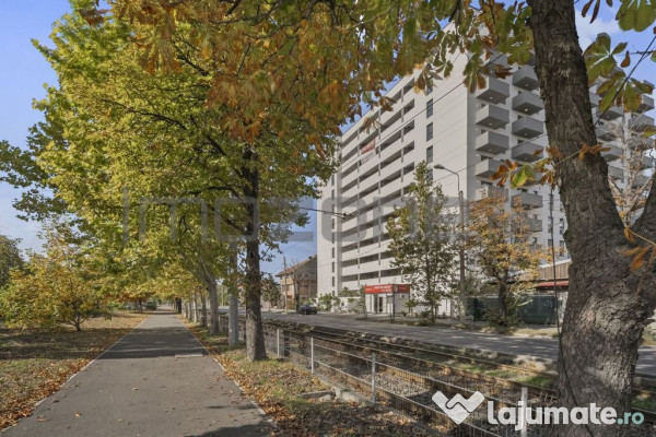 2 camere, 63 mp, etaj 3, FINISAT MODERN, metrou la 5 minu... 