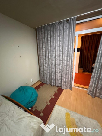 Garsoniera Manastur-zona Pta Flora 