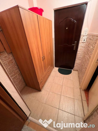 Garsoniera Manastur-zona Pta Flora 