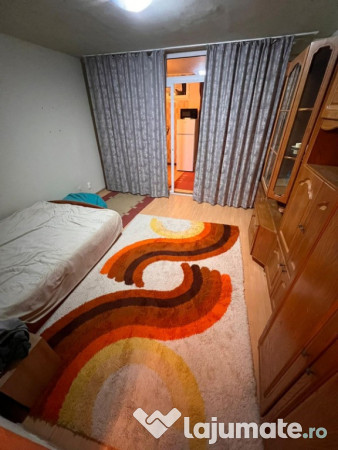 Garsoniera Manastur-zona Pta Flora 