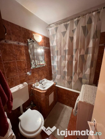 Garsoniera Manastur-zona Pta Flora 