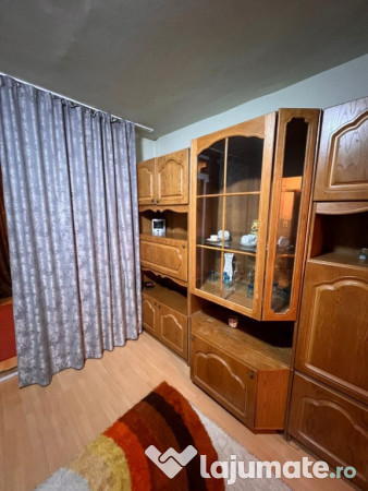 Garsoniera Manastur-zona Pta Flora 