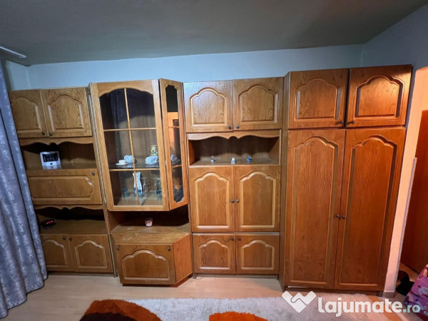 Garsoniera Manastur-zona Pta Flora 