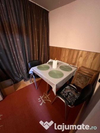 Garsoniera Manastur-zona Pta Flora 