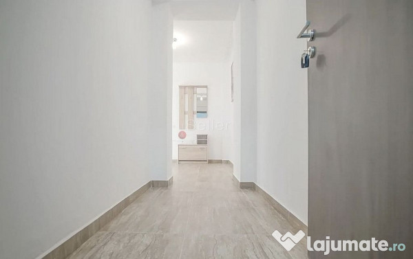 Pozitionare Centrala | Parcare 