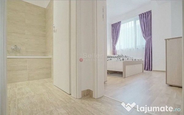 Pozitionare Centrala | Parcare 