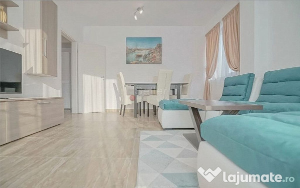 Pozitionare Centrala | Parcare 