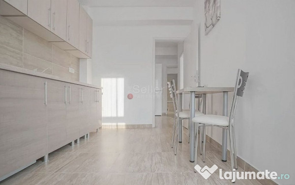 Pozitionare Centrala | Parcare 