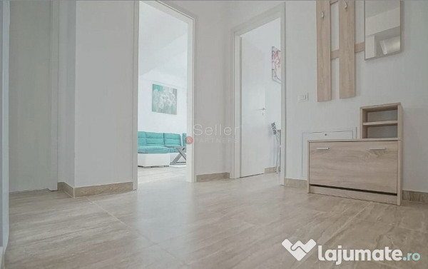 Pozitionare Centrala | Parcare 