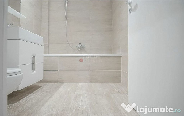 Pozitionare Centrala | Parcare 