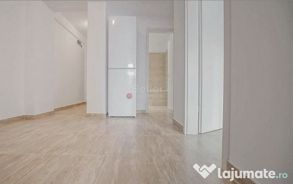 Pozitionare Centrala | Parcare 