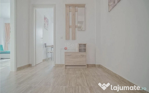 Pozitionare Centrala | Parcare 