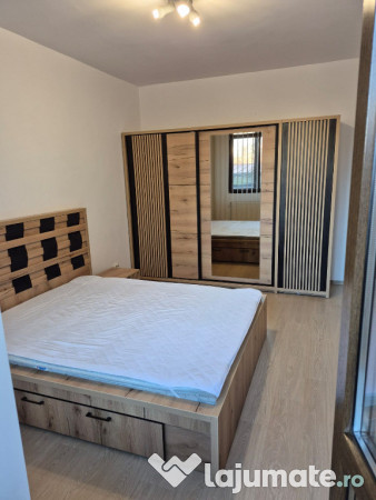 Inchiriere apartament 2 camere, Militari-Apusului – 5min. metrou Pacii
