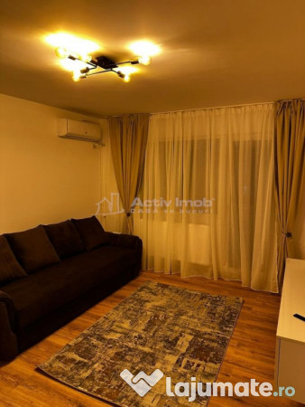 Metrou Aparatorii Patriei - 2 camere - recent renovat - loc 