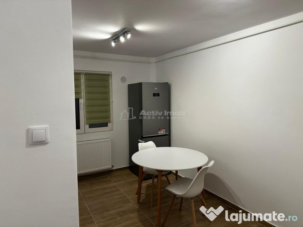 Metrou Aparatorii Patriei - 2 camere - recent renovat - loc 