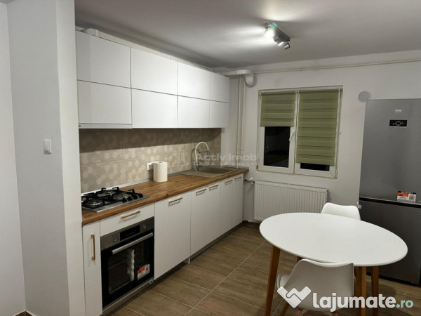 Metrou Aparatorii Patriei - 2 camere - recent renovat - loc 