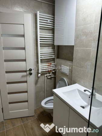 Metrou Aparatorii Patriei - 2 camere - recent renovat - loc 