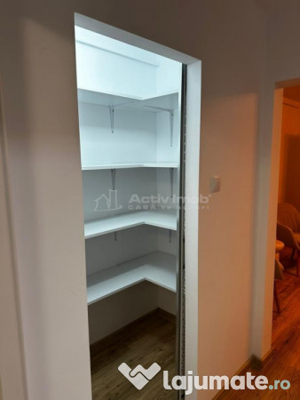 Metrou Aparatorii Patriei - 2 camere - recent renovat - loc 