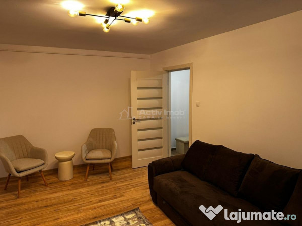 Metrou Aparatorii Patriei - 2 camere - recent renovat - loc 
