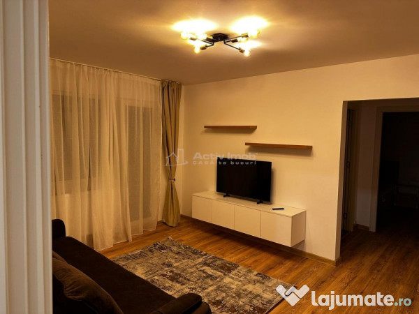Metrou Aparatorii Patriei - 2 camere - recent renovat - loc 