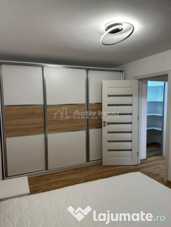 Metrou Aparatorii Patriei - 2 camere - recent renovat - loc 