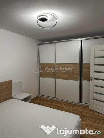 Metrou Aparatorii Patriei - 2 camere - recent renovat - loc 