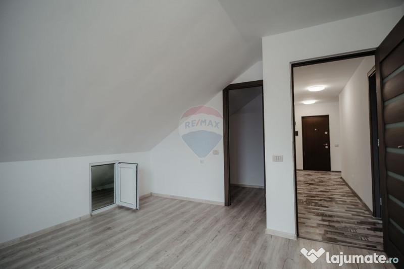Apartament cu 3 camere de vânzare în zona Burdujeni 