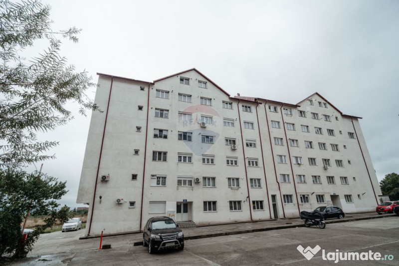 Apartament cu 3 camere de vânzare în zona Burdujeni 