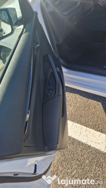 Skoda Octavia 2020 115CP