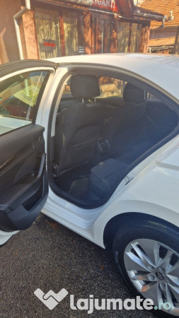 Skoda Octavia 2020 115CP