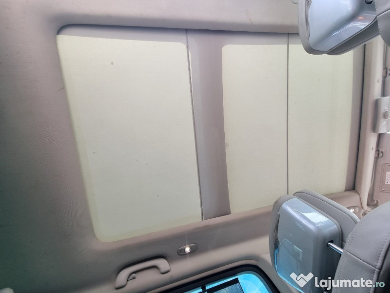 Dezmembrez Renault Espace V 1.6 dCi R9M Cutie de viteze Automata DW6 