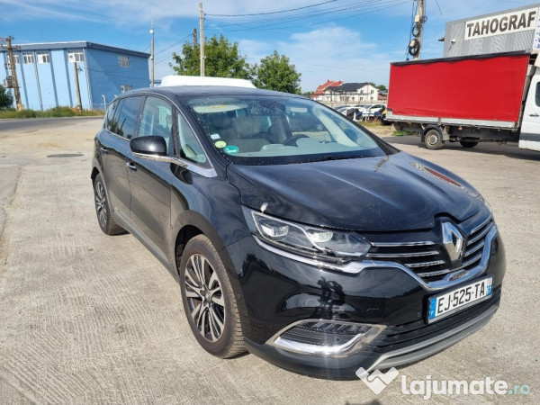 Dezmembrez Renault Espace V 1.6 dCi R9M Cutie de viteze Automata DW6 