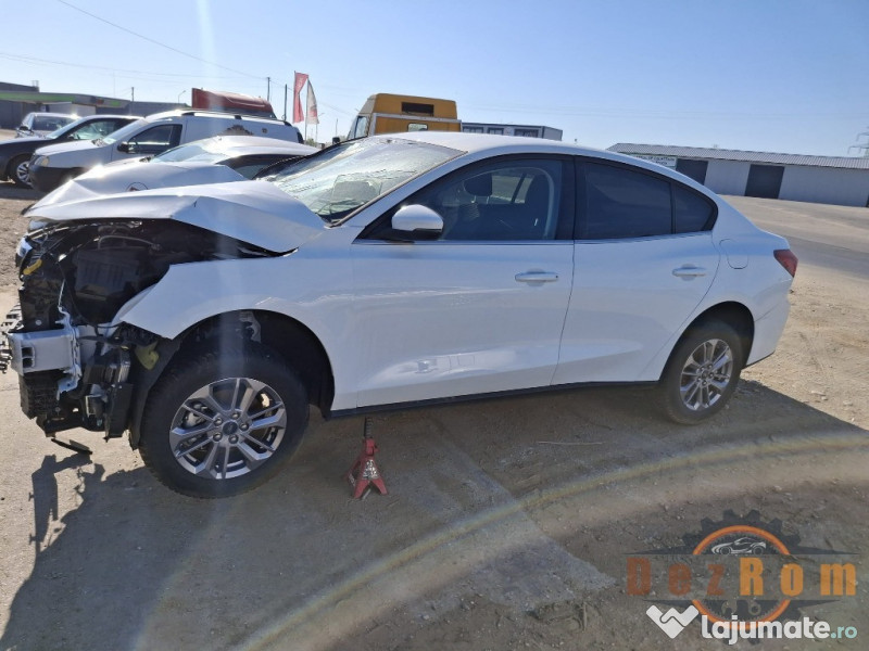 Dezmembrez Ford Focus 4 2024 Sedan 1.5 EcoBlue 